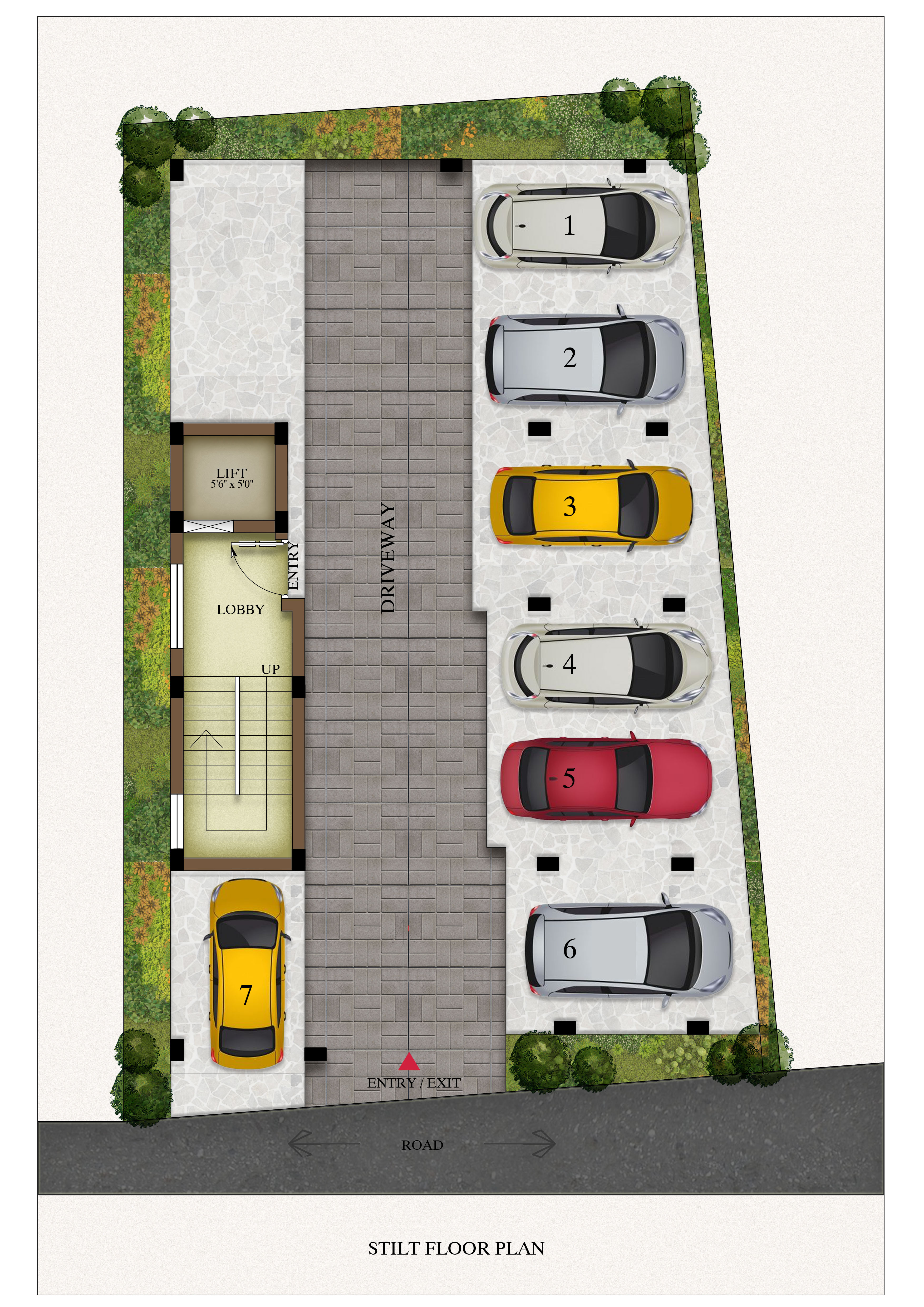 Apartment Gallery 2