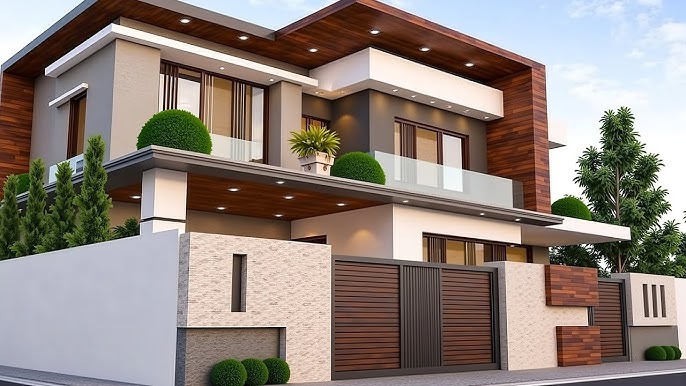 Skyline Heights