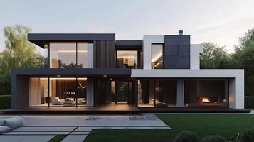 Modern Home 3