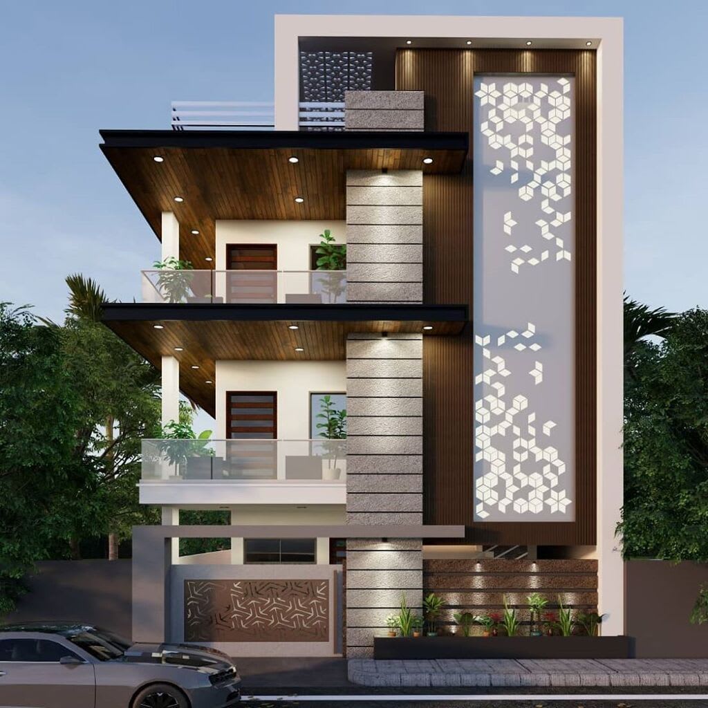 Modern Home 4